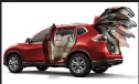 2015 nissan Rogue connecticut